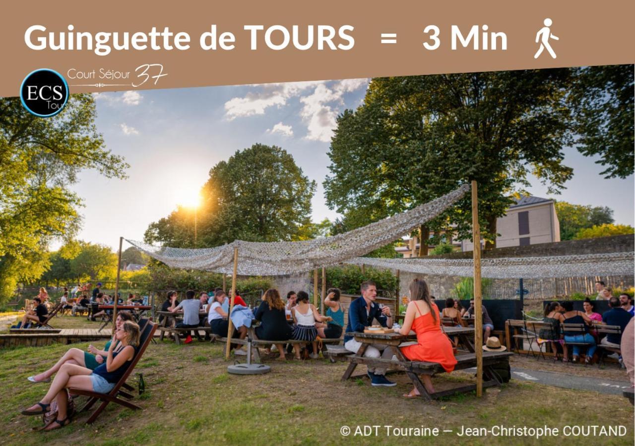 Апартаменты Le Constantine - Quartier Historique - Charme & Ancien Тур Экстерьер фото