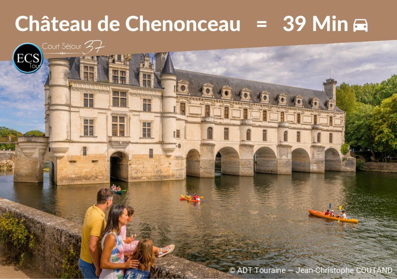 Апартаменты Le Constantine - Quartier Historique - Charme & Ancien Тур Экстерьер фото