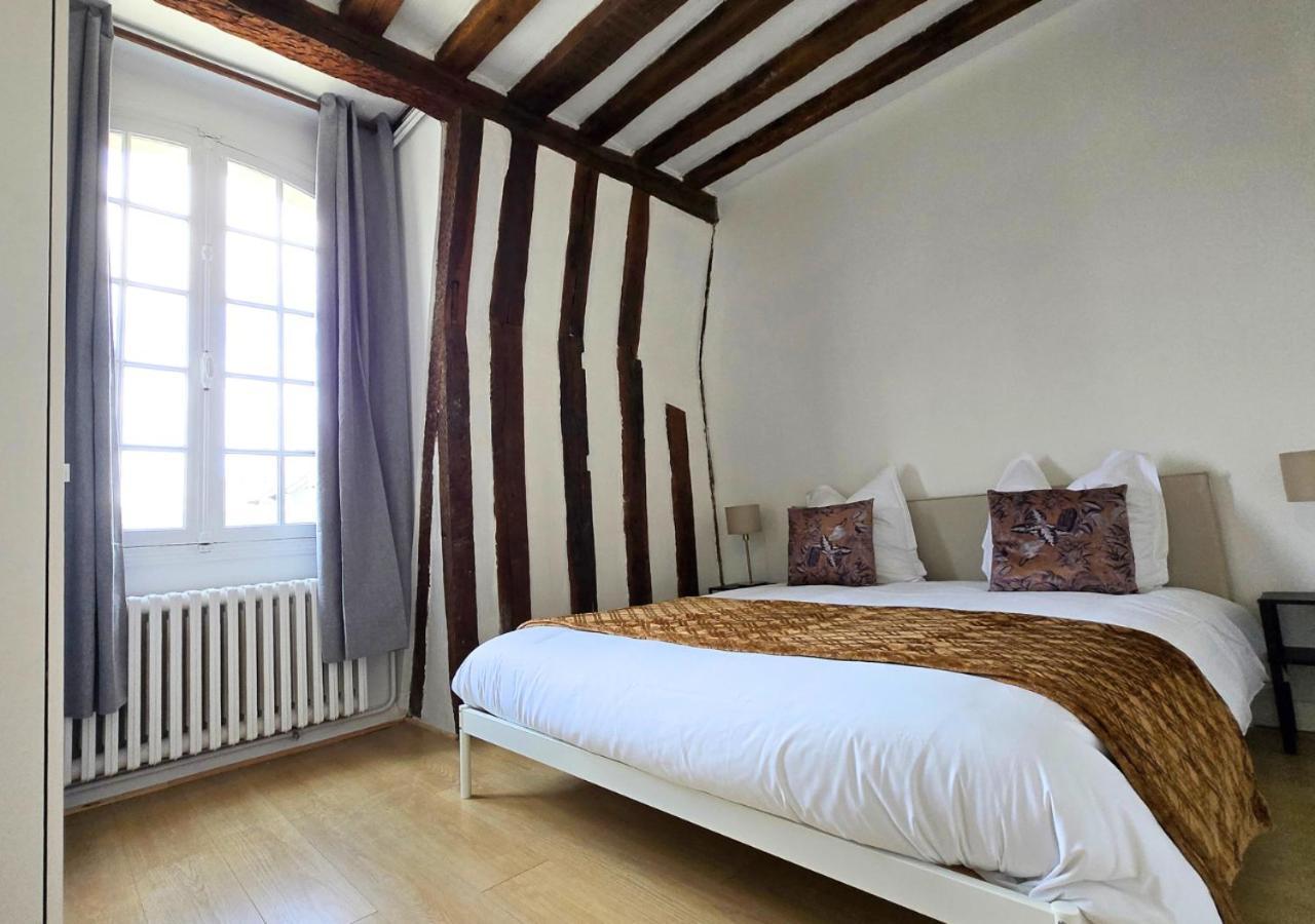 Апартаменты Le Constantine - Quartier Historique - Charme & Ancien Тур Экстерьер фото